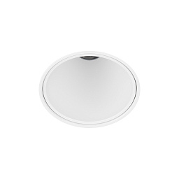 061917 Arlight Светильник MS-INVISIO-TRIMLESS-R35-5 Вт Day4000 (WH-WH, 36 °, 230 В)