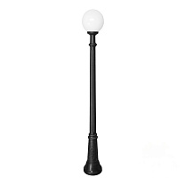 Садово-парковый фонарь FUMAGALLI GIGI/G250 G25.156.000.AYE27