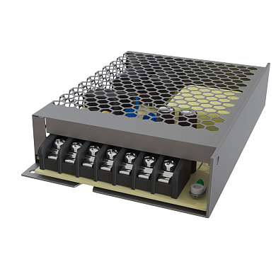 TRX004DR-150S Maytoni Power Supply Magnetic Источник напряжения 150W Серый