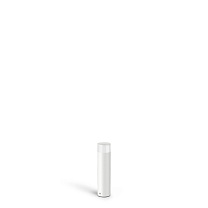 Stik 60 Flat Opal Bollard 300 LED 4K 5,5W B  220-240 V