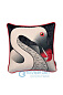 Dodo Pavone Decorative Pillow аксессуар Moooi