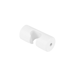 132681 SLV FITU Cable Hook white запчасть