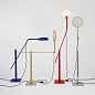 SCH1-9006-AL Mawa Design торшер — фото 6
