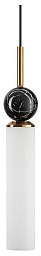 4361/1 Odeon Light Lolla подвесной светильник 40W