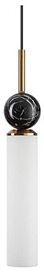 4361/1 Odeon Light Lolla подвесной светильник 40W
