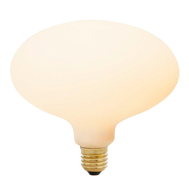 Tala Светодиодная лампа E27 6W овальная OVAL-6W-2700K-E27-MP