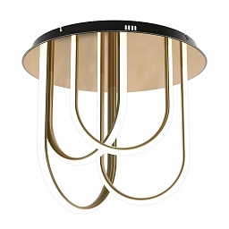 1351-36 Valaisin Gronlund Golden Arch Потолочный светильник