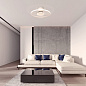 8720 Mantra Soho светильник с вентилятором 45W 4950lm 2700-5000K — фото 1