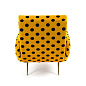 SE16084 Seletti Toiletpaper - Furniture Туалетная бумага в кресле - дерьмо — фото 2
