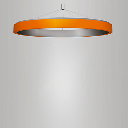 Потолочный светильник Castaldi Bubble, D2800 мм, 338 Вт