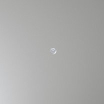 Pop P00 Oty Light, белый