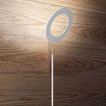 VERA STELO TERRA 25,2W 3000K BIANCO