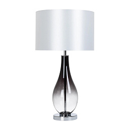 A5043LT-1BK Arte Lamp NAOS декоративная настольная лампа с желтым плафоном E27
