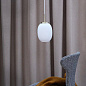 DL39 pendant small Dyberg Larsen подвесной светильник латунь 8102