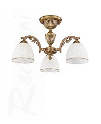 Люстра Reccagni Angelo PL 8621/3