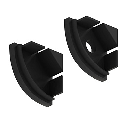 A161606E Arte Lamp SURFACE набор заглушек для профиля