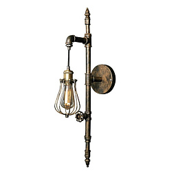 Barrel Wall Lamp бра Design by Gronlund 1060/1W