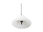 71579C-05 SAIGON OUT PENDANT LAMP T70 BEIGE CONE CAP подвесной светильник Faro barcelona