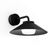 TRADORA WALL IP65 1.0 уличный настенный накладной