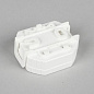 APL.0195.01.01 Aployt Magnetic track 220 контроллер wi-fi для смартфонов и планшетов, 150Вт, белый — фото 2
