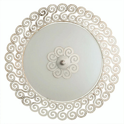 A4554PL-2WG Arte Lamp FLEECE потолочный светильник