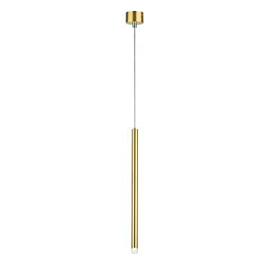 Подвес Lightstar Tubo 220V