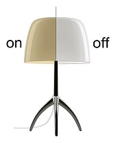 Lumiere grande