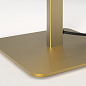 1480004 Beaumont Table Astro lighting настольная лампа матовое золото — фото 4
