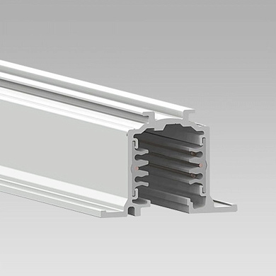 Трековая шина Arcluce TRAC-line 220V Electrified Dali, W