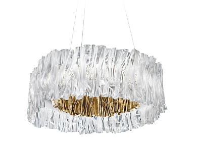 Подвесной светильник Accordéon SLAMP