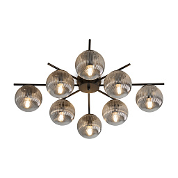 Люстра Ava Freya FR5564CL-08B