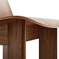 Кресло HAY Chisel Lounge Chair — фото 9