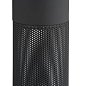 Уличный настенный светильник Arteriors Punch Large Outdoor, матовый чёрный — фото 5