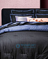 Calligraphy Bird Duvet Cover постельное белье и ванна Moooi — фото 5