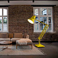 Торшер Anglepoise Original 1227 Лимонно-желтый 31754 — фото 4