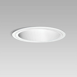 Встраиваемый светильник Arcluce TANTUM210-Compact, 19 Вт, 133 мм, Compact-white-refl