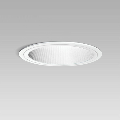 Встраиваемый светильник Arcluce TANTUM210-Compact, 19 Вт, 133 мм, Compact-white-refl