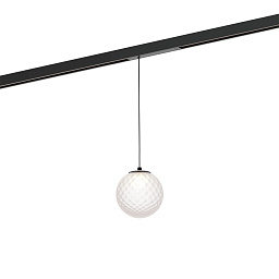 SOLLI ON STREX 1.0 Wever Ducre Solli Трековый светильник
