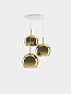 Подвесная система Tom Dixon Mirror Ball Round — фото 5