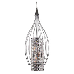 Royal Pendant Light Design by Gronlund подвесной светильник хром д. 40 см