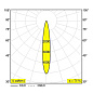 24112 9210 B Delta Light SPY MICRO SNAP-IN OK Утопленный точечный светильник — фото 3