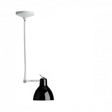 Rotaliana Luxy H1 люстра с соединением белый; чёрный 1LXH100802ZR0