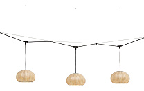 Garota Catenary S / 27 / 4L (слоновая кость белый)