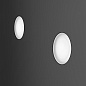 Встраиваемый настенный светильник Fog R 80 6 W Landa Illuminotecnica — фото 1
