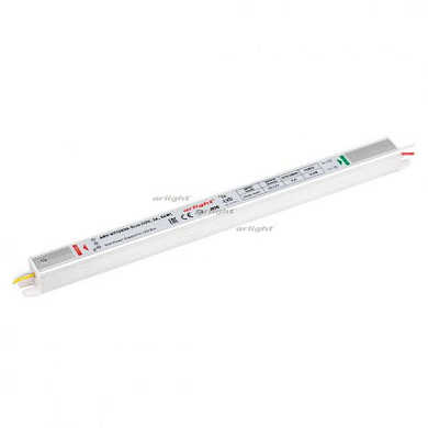 Блок питания Arlight ARV-HT12036-Slim 12 В 36 Вт 019372