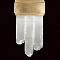 882250-2 Lior 21" Sconce бра, Fine Art Lamps — фото 4