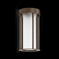 Lula UP LED 4K 12W Brown Bronze Phase cut AC DIRECT