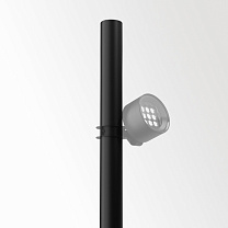 POLE 80 6M - 4 BASE N