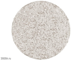 Wisp Круглый шерстяной ковер Minotti