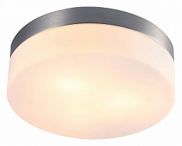 A6047PL-3SS Arte Lamp Aqua-tablet потолочный светильник E27 3х60W